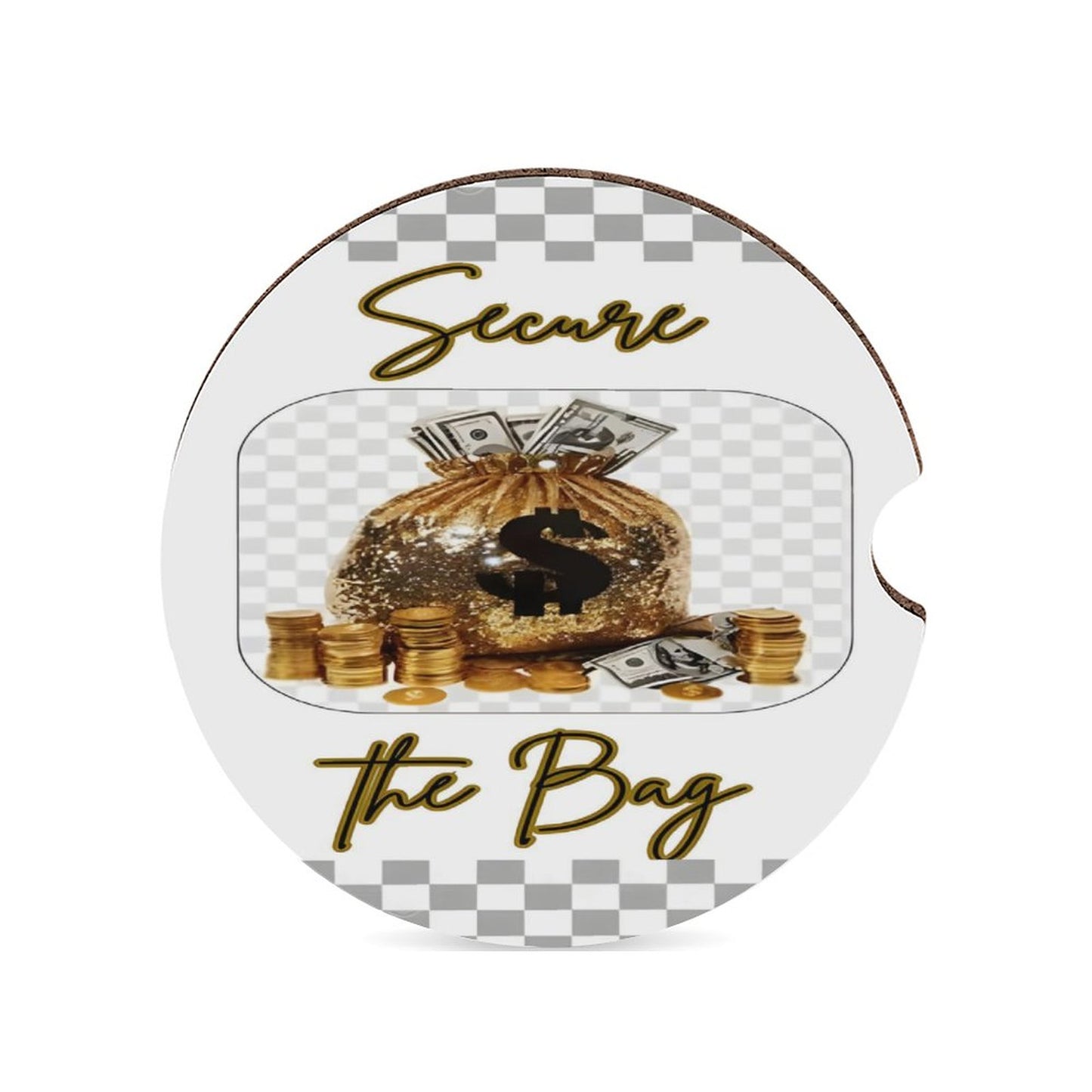 Car Coaster