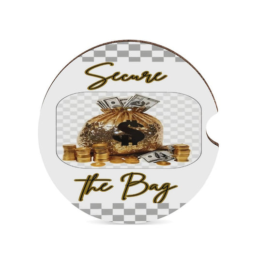 Car Coaster