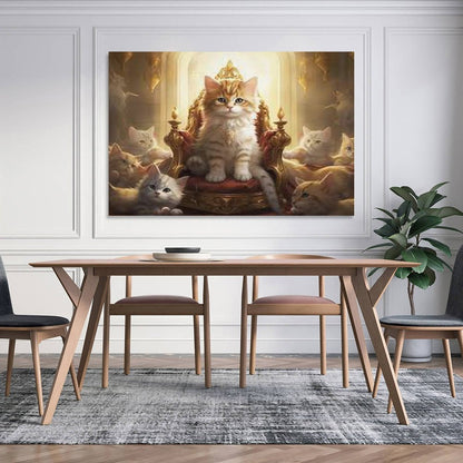 Hanging Poster (Horizontal 3:2)-12x18 inch/ 8x12 inch