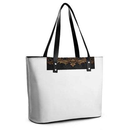 Women's Tote Bag PU