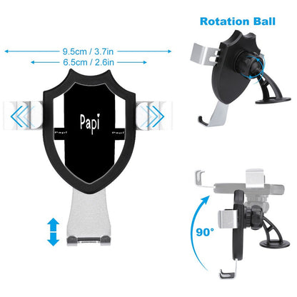 Car Mount Mobile Phone Holder