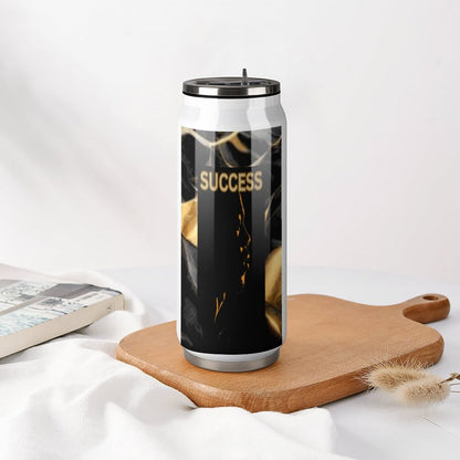 Stainless Steel Thermos Tumbler 500ML