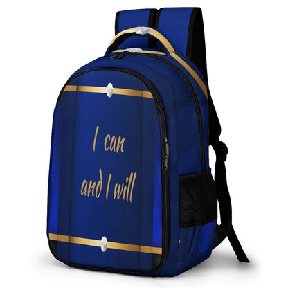 Multi-Pocket Travel Bags
