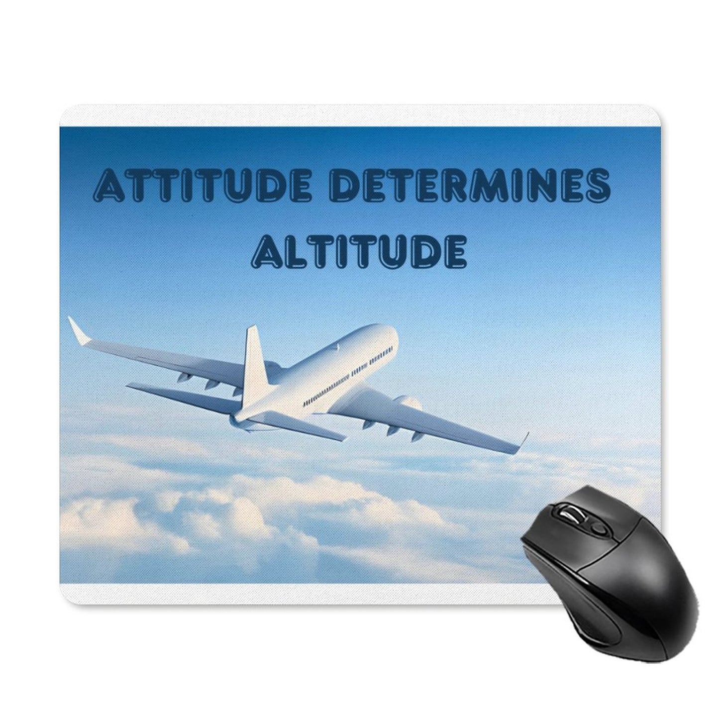 Square Mouse Pad