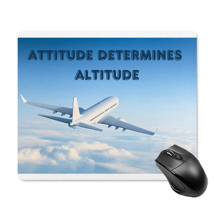 Square Mouse Pad