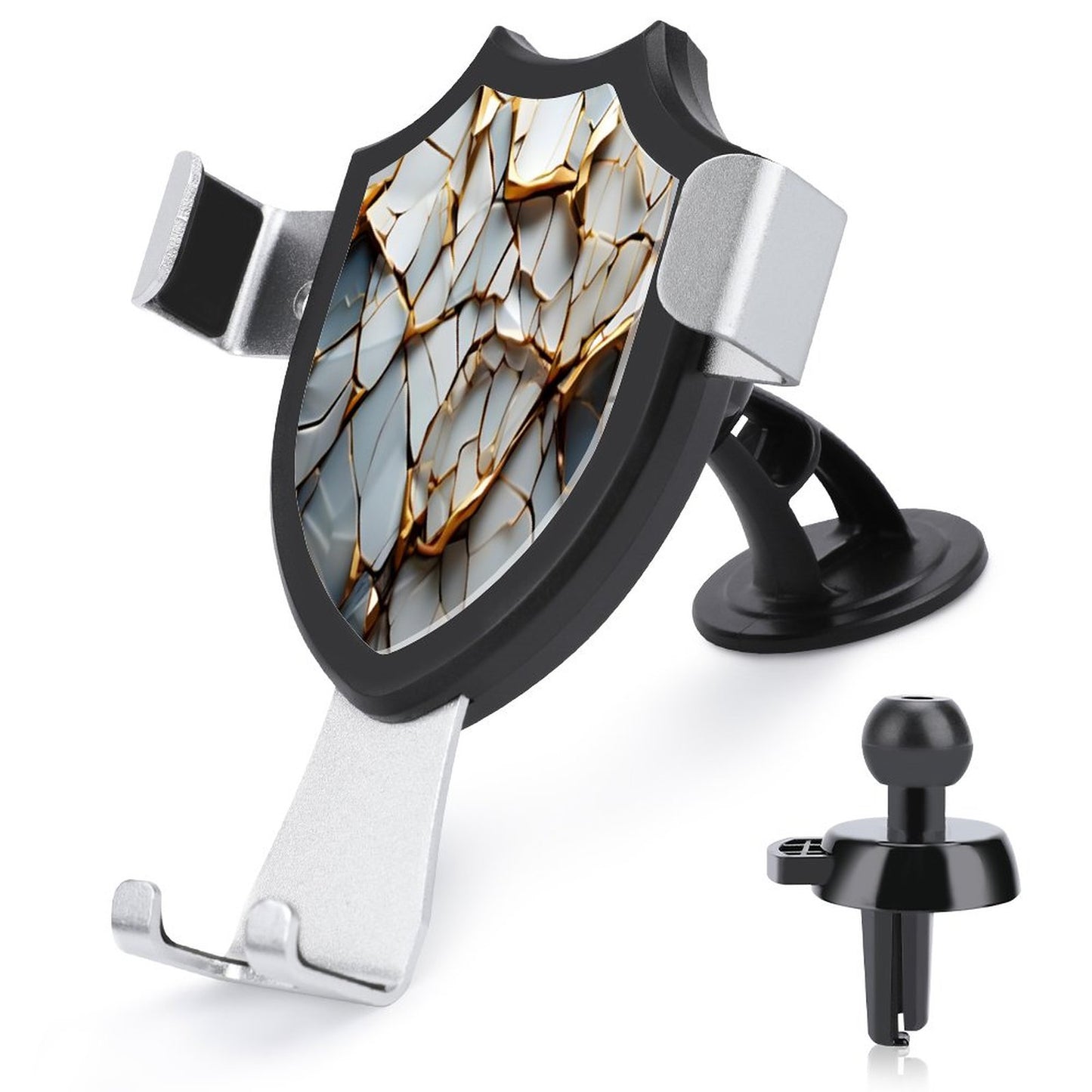 Car Mount Mobile Phone Holder
