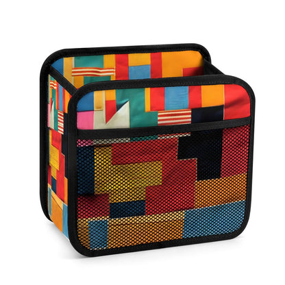 Car Seat Storage Bag(All-Over Printing)