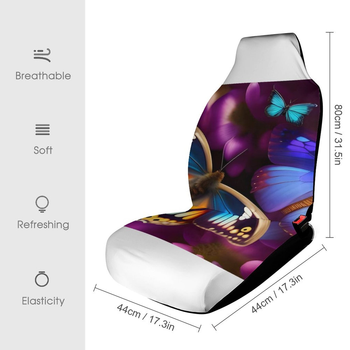 Car Seat Cover Protector