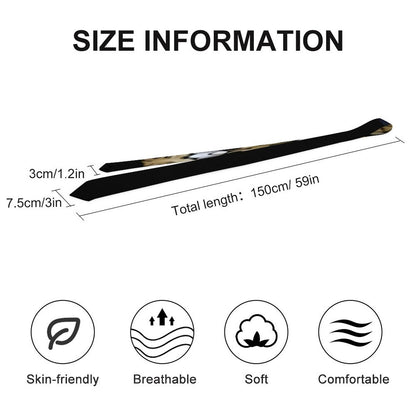 Men's Formal Tie
