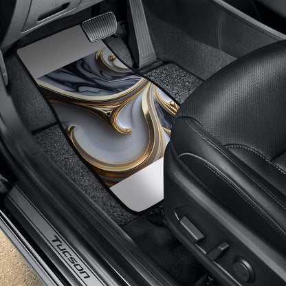 Car Mat Set of 4