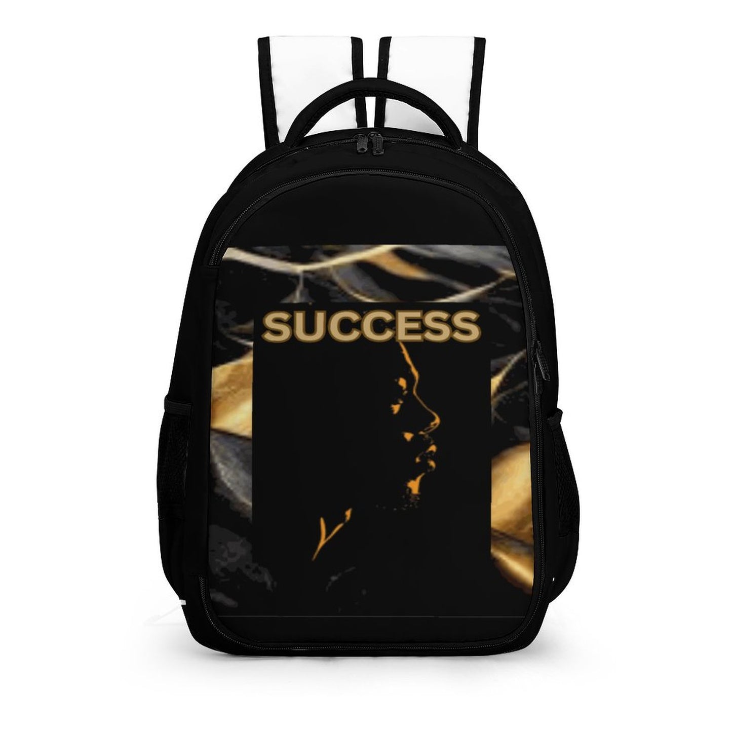 Multi-Pocket Travel Bags