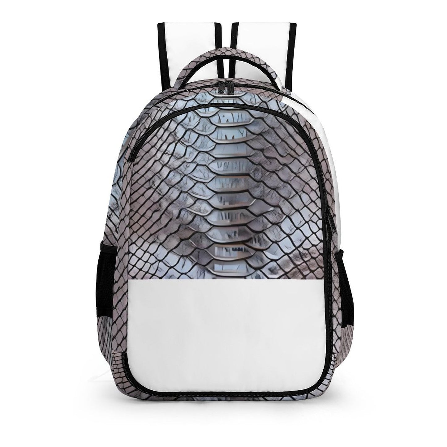 Multi-Pocket Travel Bags