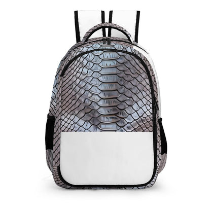 Multi-Pocket Travel Bags