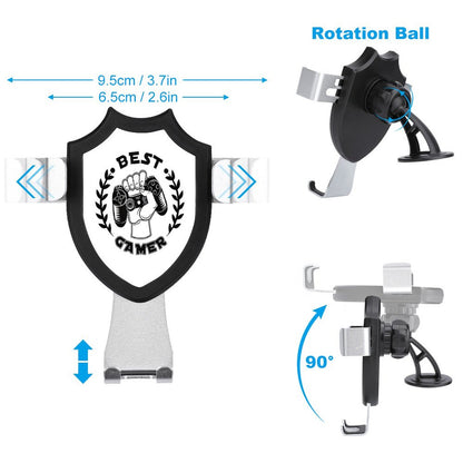 Car Mount Mobile Phone Holder