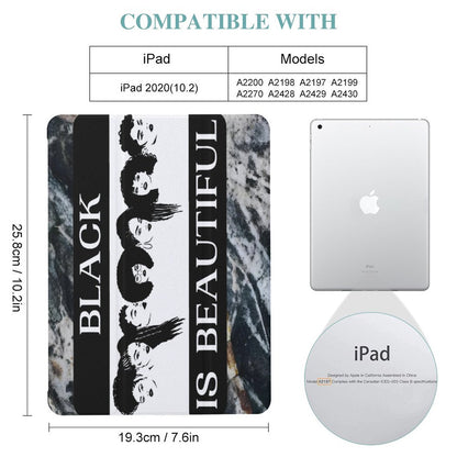 iPad Folding Case with Full Coverage