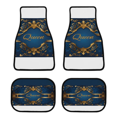 Car Mat Set of 4