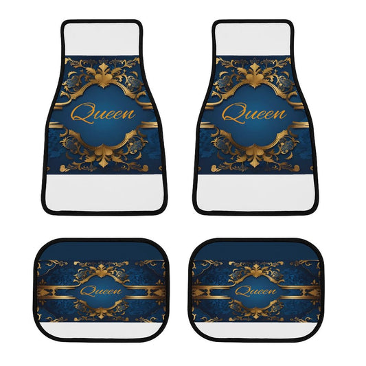 Car Mat Set of 4