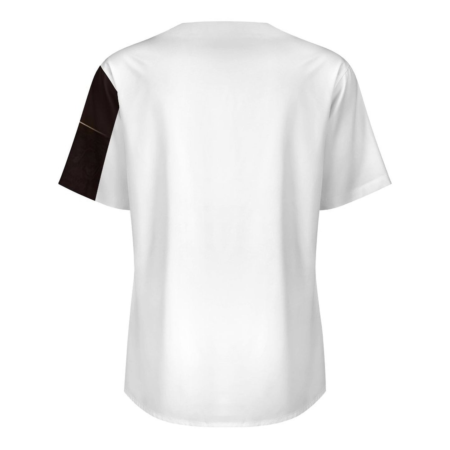 Collarless Shirt LM018 (All-Over Printing)