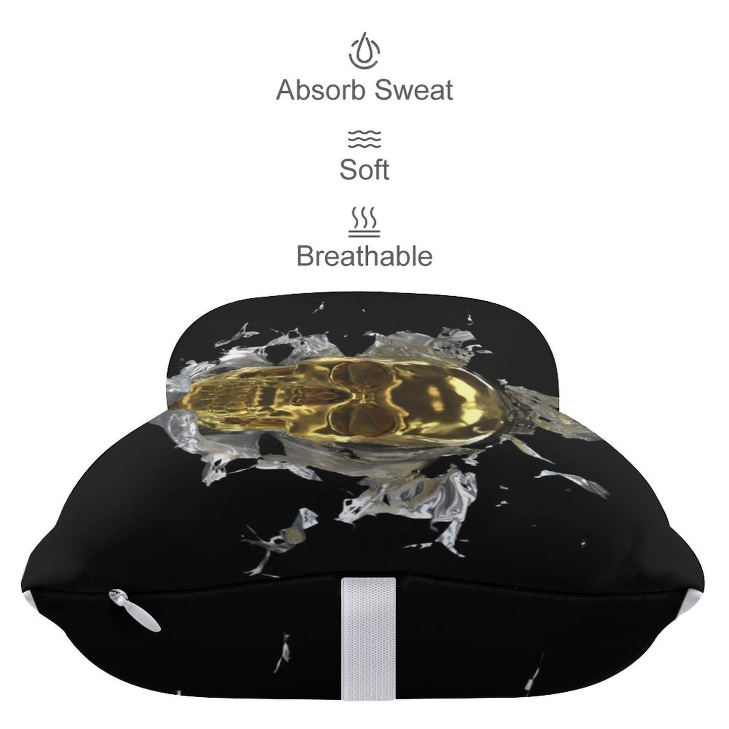 Car Pillow Set (2PCS)