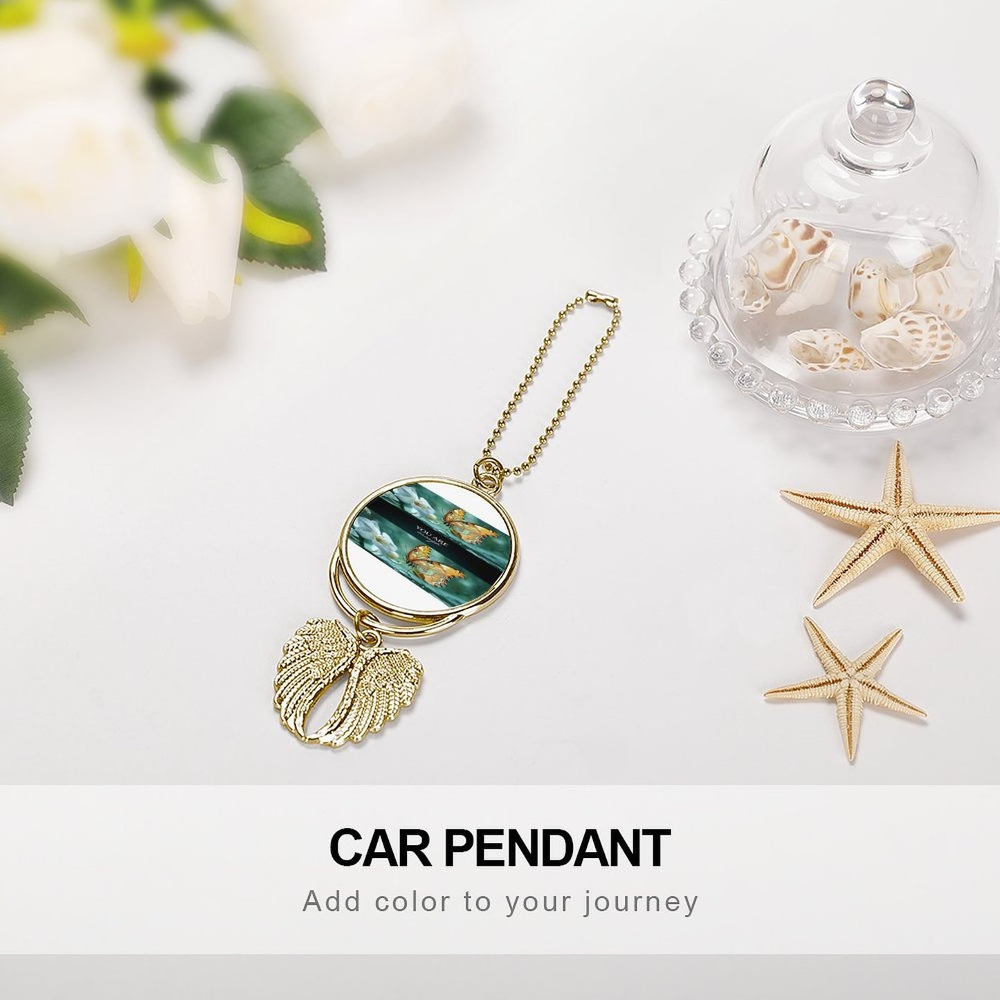 Car Pendant