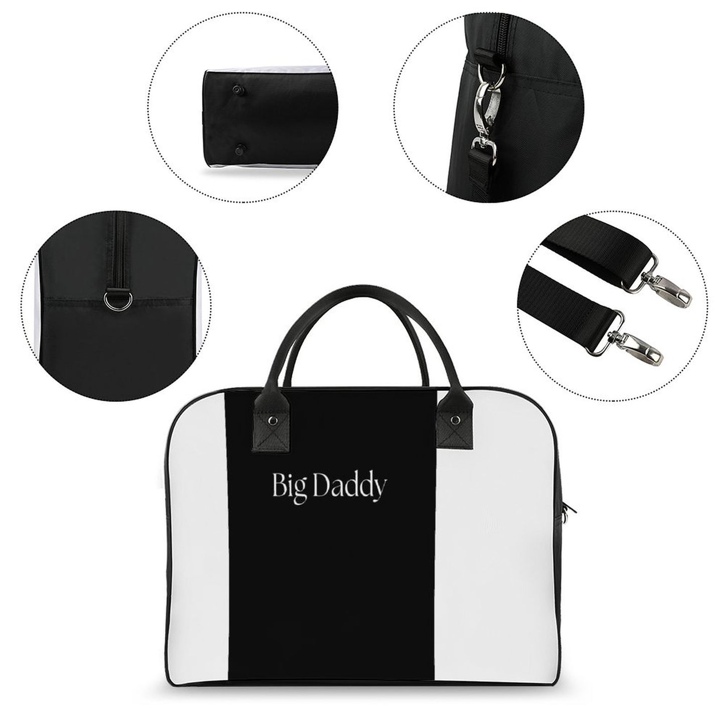 Travel Bag YHZ
