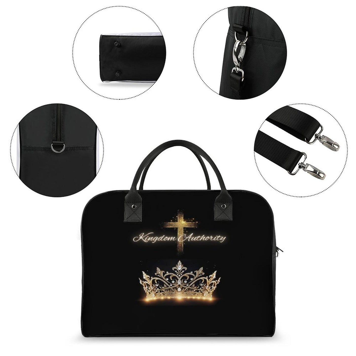 Travel Bag