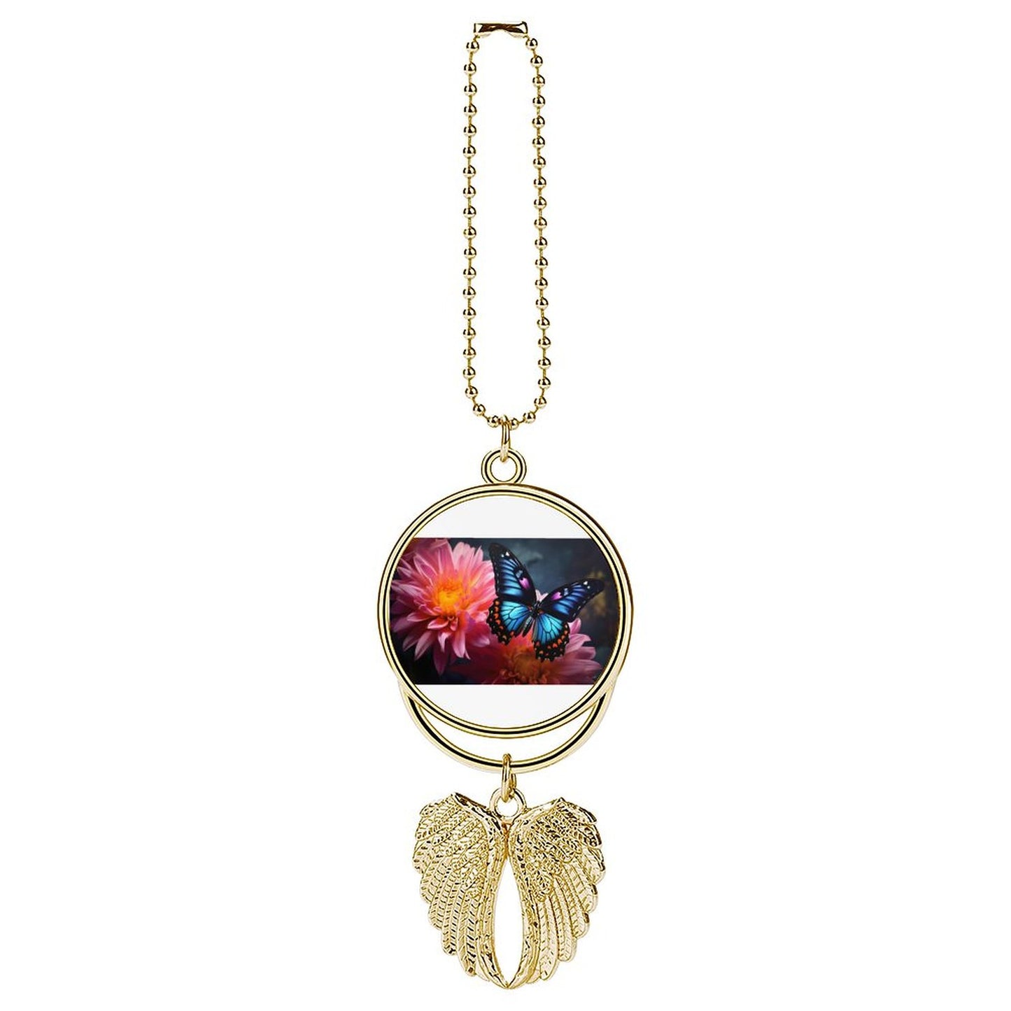 Car Pendant