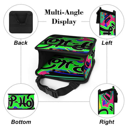 Car Seat Storage Bag(All-Over Printing)