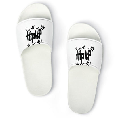 Personalized Casual UnisexPVC Slippers