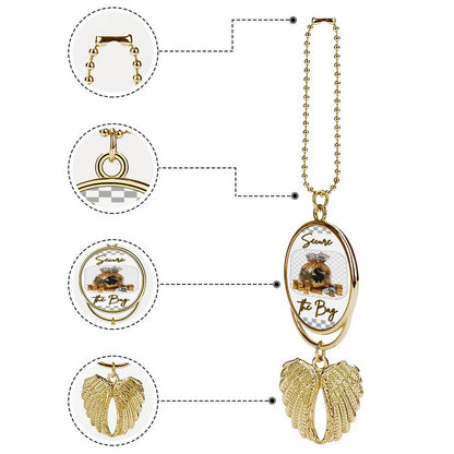 Car Pendant