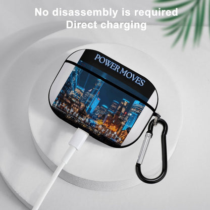Airpods Pro Protective Case (All-Over Printing)