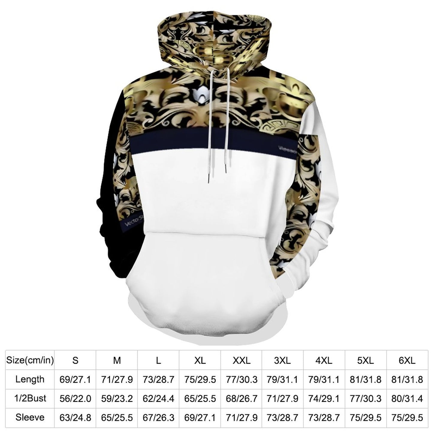 280gsm Custom Best Hoodies-Double-Layer Cap Women's Hoodies