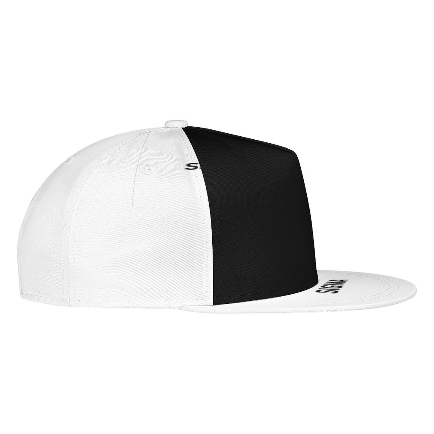 Unisex Snapback Cap (All-Over Printing)