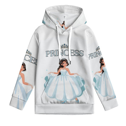 230gsm Hoodie for Kids (All-Over Printing)