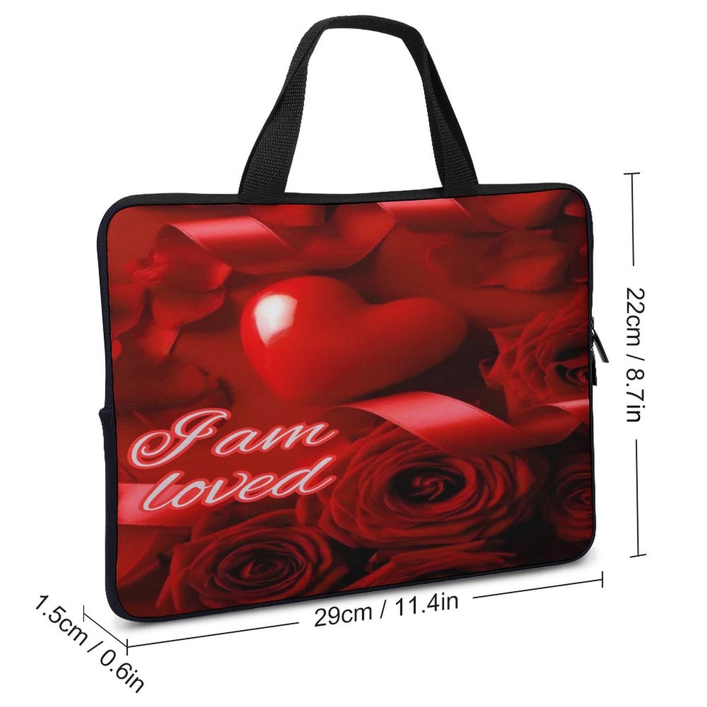 Custom Laptop Case for Your Device