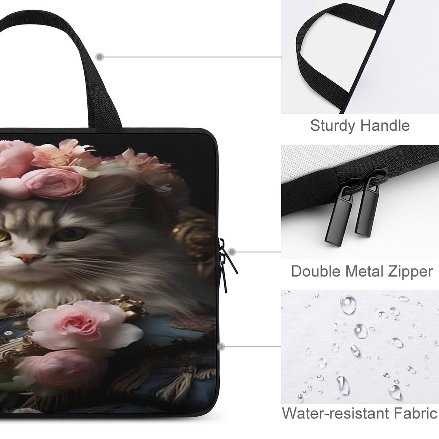 Custom Laptop Case for Your Device