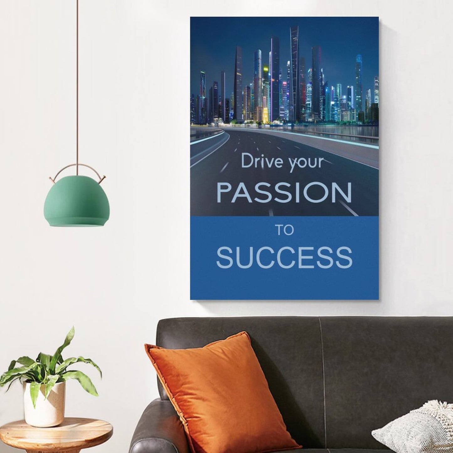 Unframed Art Prints (Vertical 2:3)-8x12 inch/12x18 inch