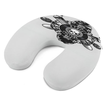 Neck Pillow for Restful Journeys