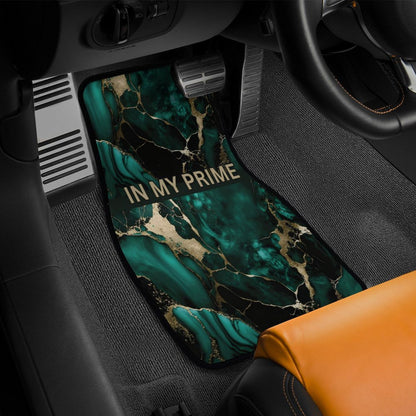 Car Mat Set of 4