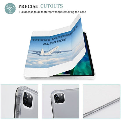 Folding iPad Case for Full Protection 12.9" iPad