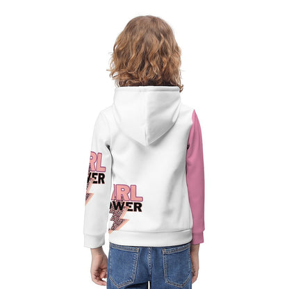 230gsm Hoodie for Kids (All-Over Printing)