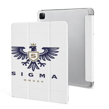 Folding iPad Case for Full Protection 12.9" iPad
