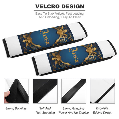 Car Seat Belt Shoulder Pad