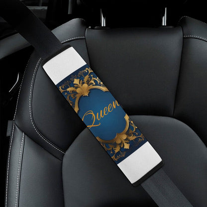 Car Seat Belt Shoulder Pad