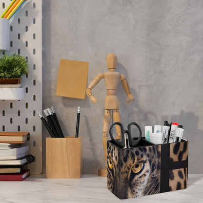PU Pen Stand