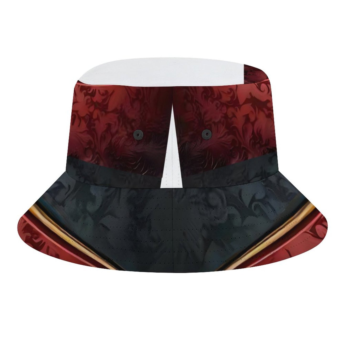 Adult Unisex Bucket Hat (All-Over Printing)