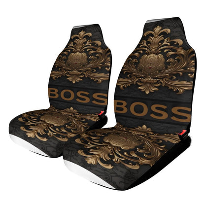 Car Seat Cover Protector