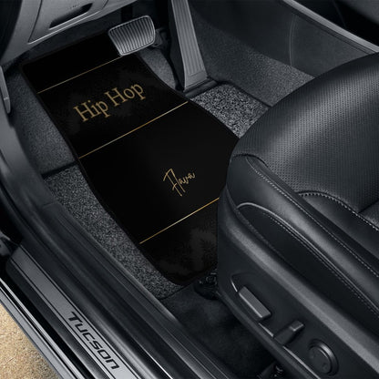 Car Mat Set of 4