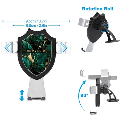 Car Mount Mobile Phone Holder
