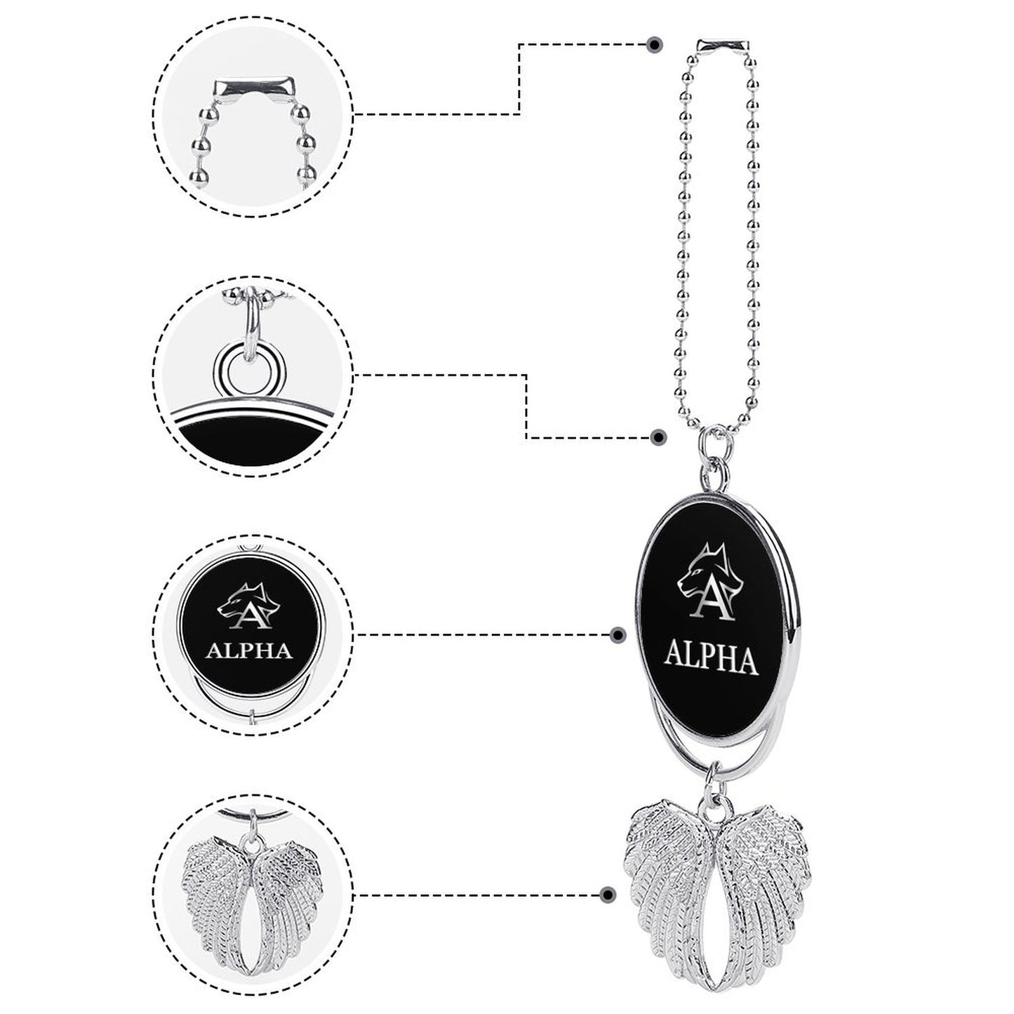 Car Pendant
